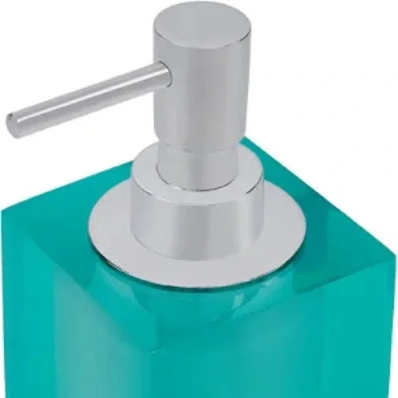 NWOT: Jonathan Adler Soap Dispenser ‘celadon’ - Picture 4 of 4